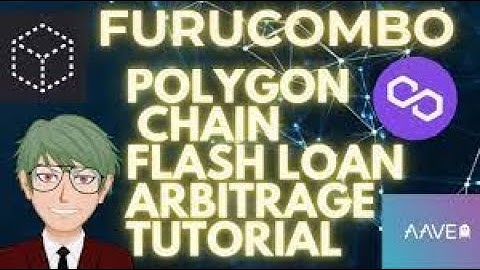 "Mastering Crypto Arbitrage Without Capital: Furucombo Flash Loans Tutorial"