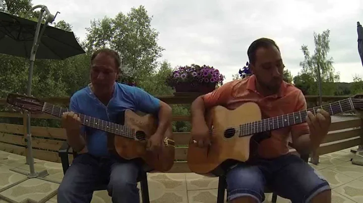 ALBERTO WEISS ET ALBERT WEISS