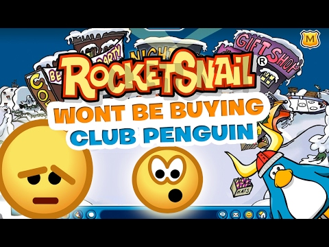 Club Penguin Creator Lance Priebe Says He Is Confident the Virtual Game  Will Return One Day