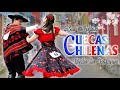 Traditional chilean music  the best chilean cueca all the time