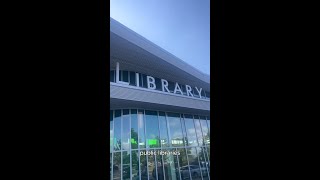 OverDrive visits #PublicLibraries