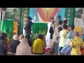 Lagu Pemberkatan Sekami Paroki KSG Wedaumamo Oleh PU Diakon Anselma Doo 19 Januari 2025