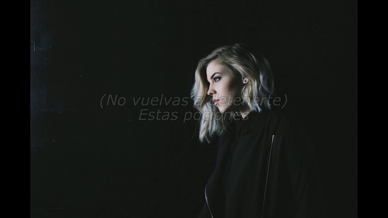 Potions - See | Sub Español