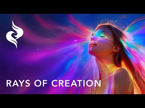 Unlocking the Rays of Creation | Discover energy tools to create, uncreate, and upgrade your life