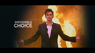 Doctor Who | IMPOSSIBLE CHOICE