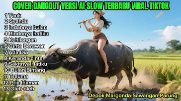 YANK Rhoma Irama(Cover) AI Viral tiktok,Kehilangan, Syahdu,Indahnya bulan,Rindunya hatiku,View Depik