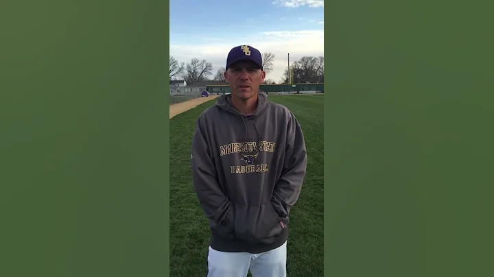 Matt Magers Comments After Wins Over Bemidji State...