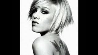 Pink - I Don't Believe You (HQ)