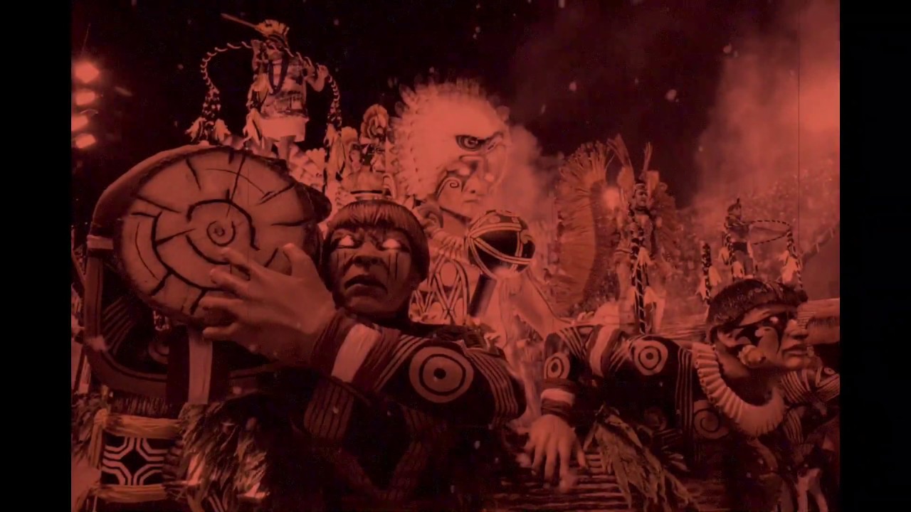 Enlightenment - Electronic Music (Royalty free)