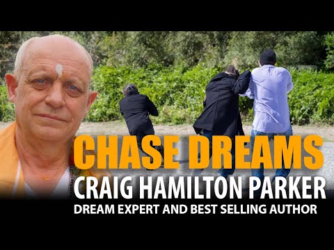 Dreams About Being Chased: What Do Dreams About Being Chased Mean