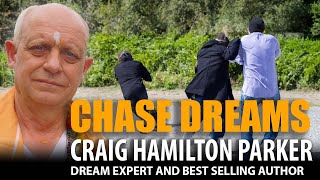 ▶️ Dreams About Being Chased: What do dreams about being chased mean?