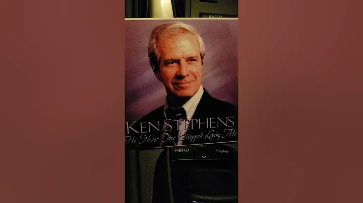 Oh Brother Branham by Ken Stephens