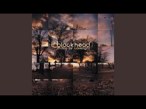 Blockhead — Triptych Pt. 2