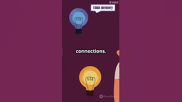 Boost Your Memory in 1 Minute: Quick Tips for Better Recall