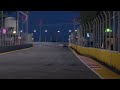 F1™ 2018 -Singapore,Red Bull 2010 Classic Car（Time Trial）