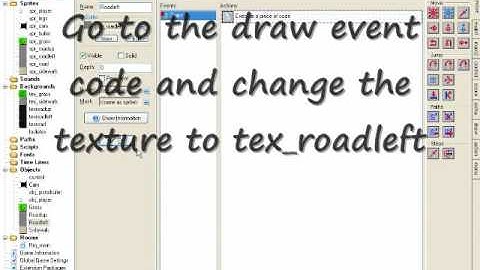 Game Maker Gta Tutorial Part 3
