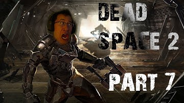 Dead Space 2 | Part 7 | DID YOU KILL YOURSELF?