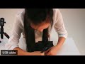 Y9044 2" LCD Screen Binocular Digital Infrared Night Vision Scope
