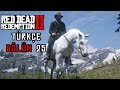 MEŞHUR EFSANEVİ ARAP ATI ! | RED DEAD REDEMPTION 2 TÜRKÇE BÖLÜM 25