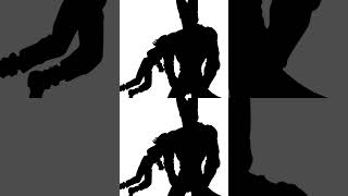 B&W AMV #dbz