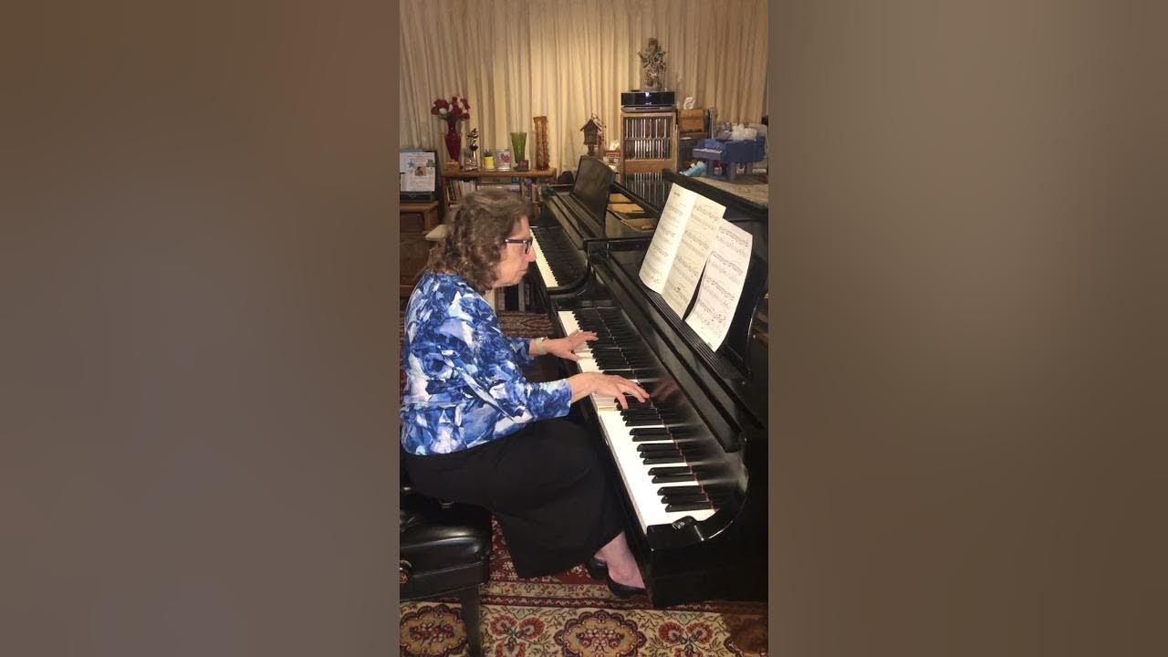 Nocturne in Blue by Catherine Rollin performed by Elizabeth Zawadowski #piano #nocturne #nocturn Nocturne in Blue by Catherine Rollin performed by Elizabeth Zawadowski #piano #nocturne #nocturn