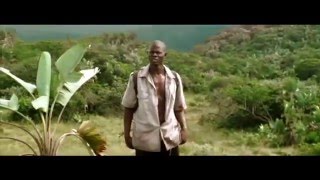 Blood Diamond - Best scene, Archer and Solomon Hike