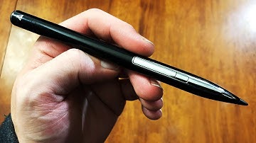 Adonit Ink Pro Windows 10 Stylus review