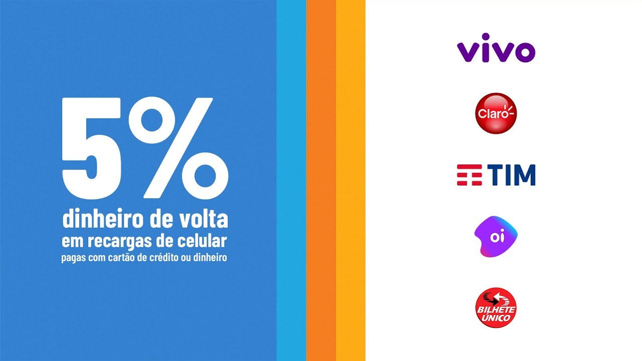 Pagar Conta Da Vivo Com Cartão De Credito - Vários Cartões