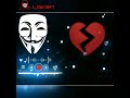 Sad_love status.