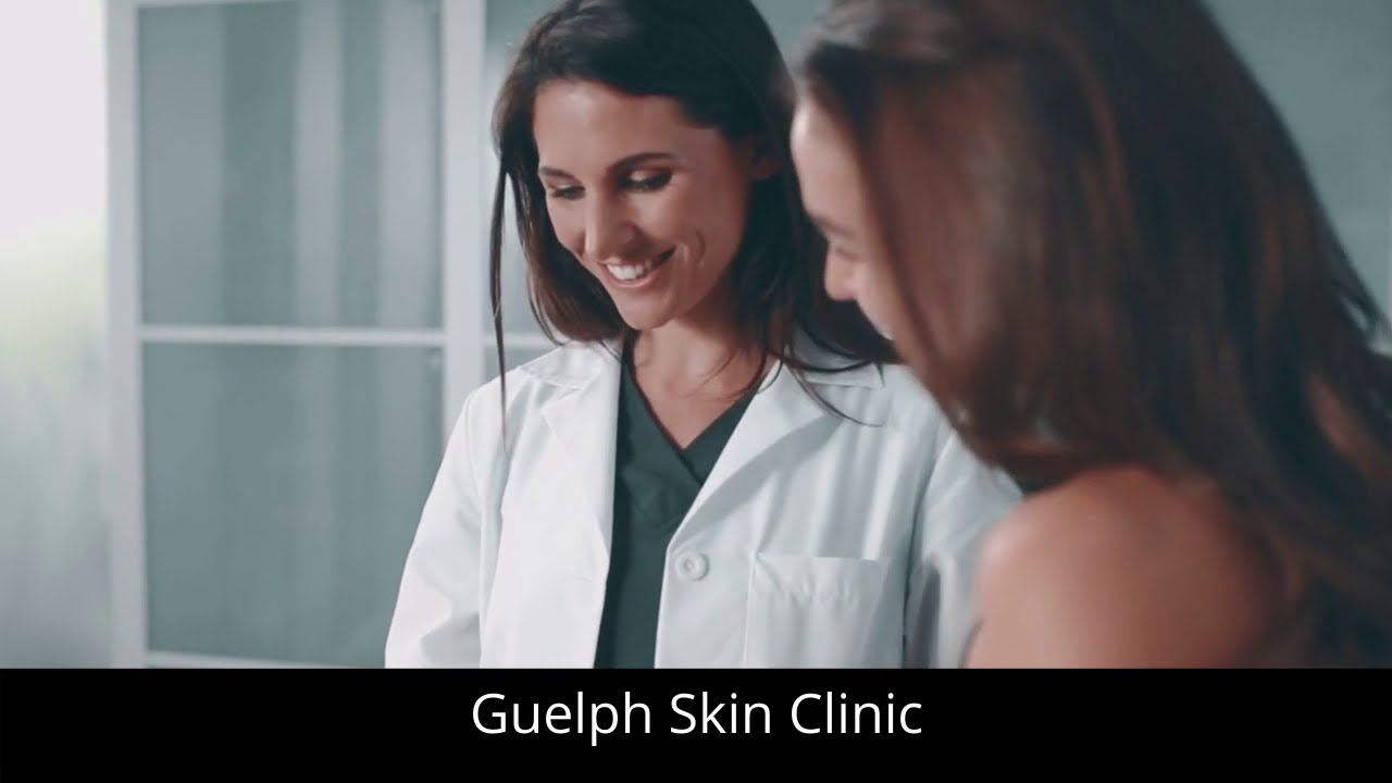 Our Evoke Face Treatment!