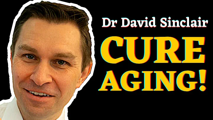 How to Cure Aging – During Your Lifetime?  Dr David Sinclair & Sweet Fruit