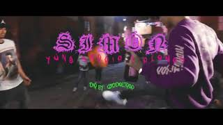 Alemán  - Simón putas