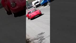 Ferrari Dino 12345 B