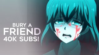 bury a friend [danganronpa amv] *thanks for +40K subs!*