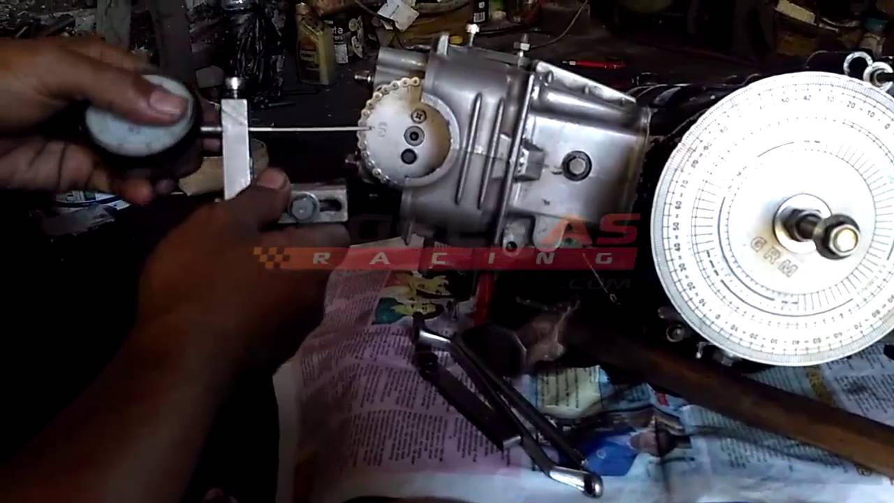 Cara Pemasangan NokenAs Racing Pada Motor Honda Blade YouTube