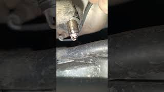 Свечи Brisk не советую к покупке #shorts #рек #топ #opel #opelastrah #reels #reel  #рекомендации