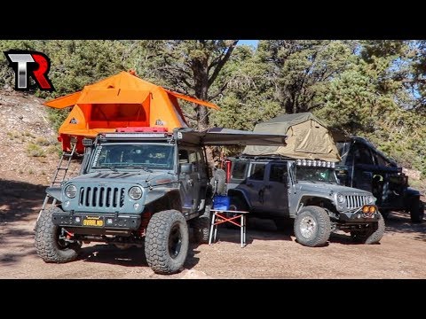 5-jeep-wrangler-overland-camp-setups
