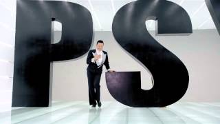 Psy Ft. Hyuna