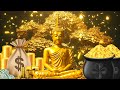 Money will flow to you nonstop after 15 minutes  432hz music of abundance  wealth and prosperity