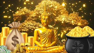 Money Will Flow To You Non-Stop After 15 Minutes | 432Hz Music of Abundance | Wealth and prosperity screenshot 4