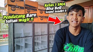 Download Lagu Grebek Markas Sound Pendatang Baru Sultannya Wagir Malang❗FAMILY 99 Audio Full Spek Eropa❗ MP3 Download Lagu Grebek Markas Sound Pendatang Baru Sultannya Wagir Malang❗FAMILY 99 Audio Full Spek Eropa❗ MP3