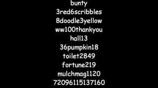 Bin Weevil Cheat Codes