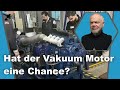 Wird dieser Motor die Welt retten? Overunity mit Luft, Vakuum und Gravitation!