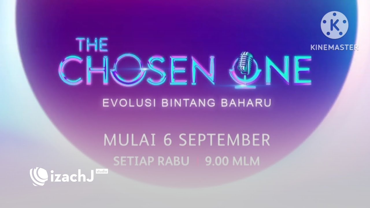 The Chosen One Promo 2023 Fanmade YouTube the-chosen-one-promo-2023-fanmade-youtube