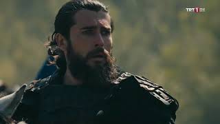 Diriliş Ertuğrul 92.Bölüm, Babamı mı Getirdiniz