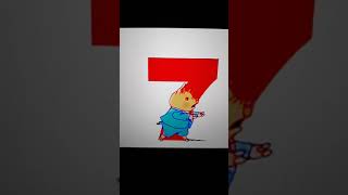 Richard scarry best counting video ever