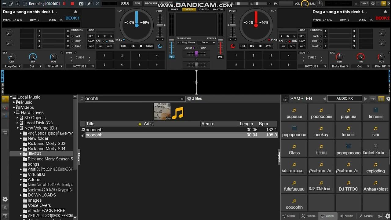 SOUND EFFECTS!!!! MOST WANTED DJ SOUND EFFECTS YouTube