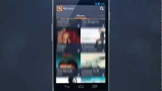 Musixmatch App for Google Play world's largest Lyrics catalog