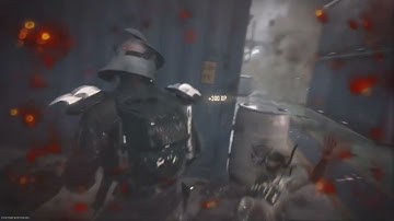 Shipment 24/7 grinding the double xp probably the last xp event of mw2