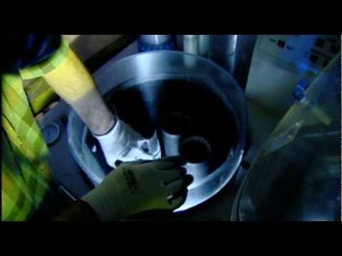 ზარაფხანას წარმოება